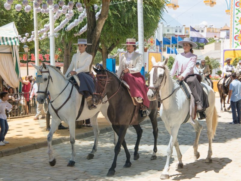 Desfile