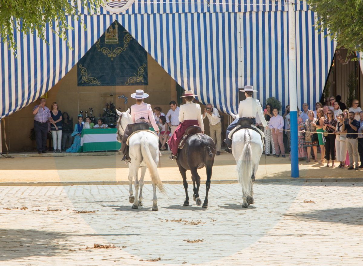 Desfile