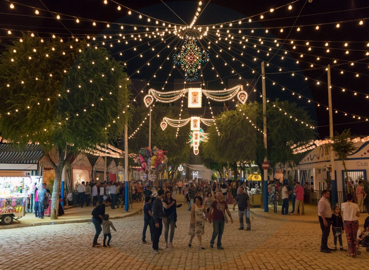 Feria de Alcalá 2018