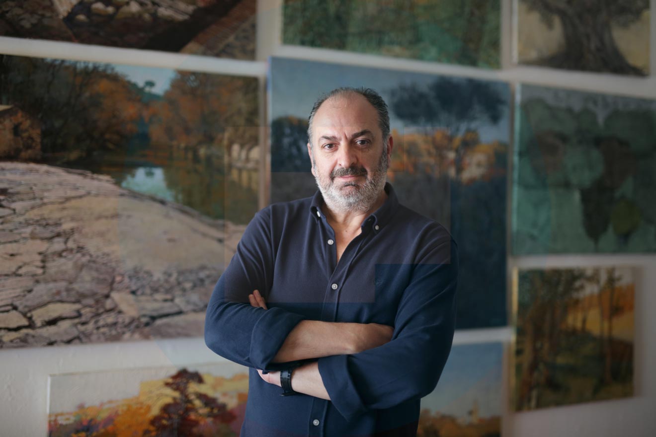 Javier Hermida