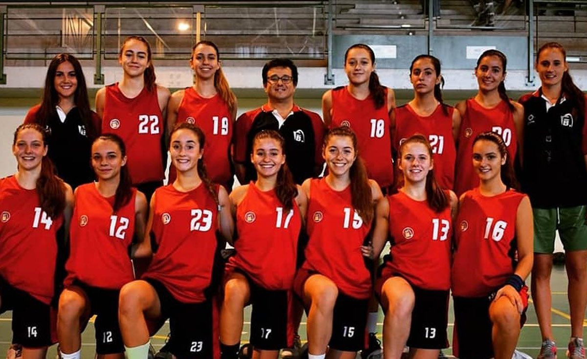 Selección sevillana / Club Qalat