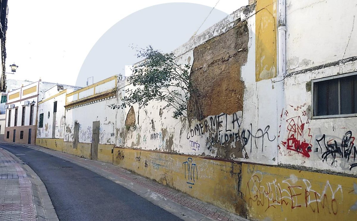 Calle Benagila /LVA