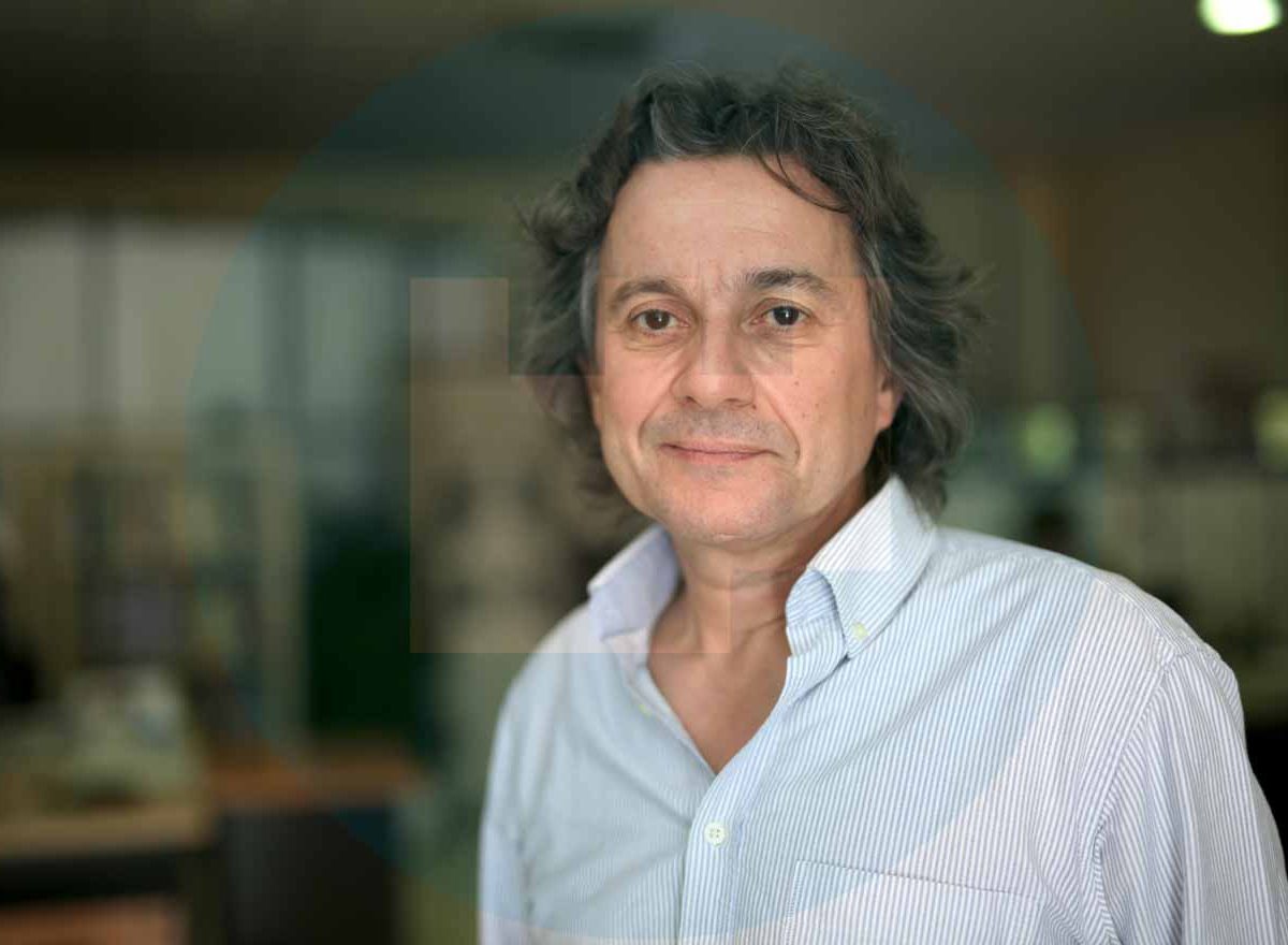 Javier Barón /F. Amador