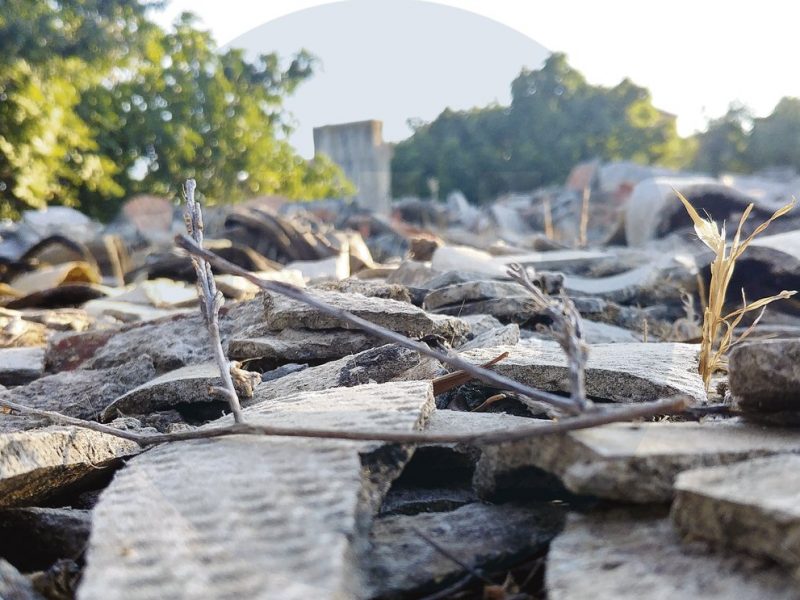 Retirar el amianto de Tableros del Sur costaría 3,4 millones