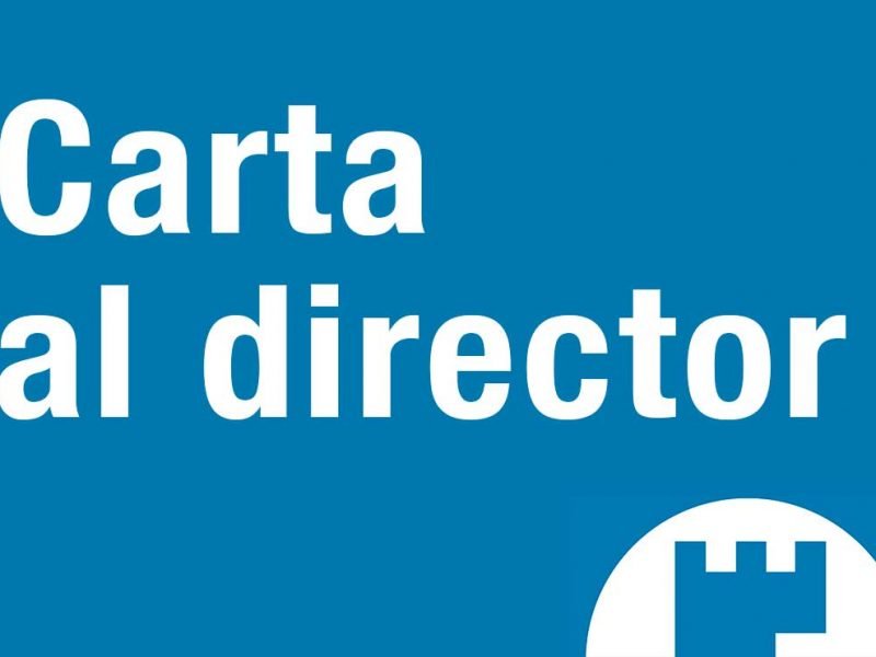 carta al director