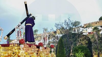 Hermandad de Jesús
