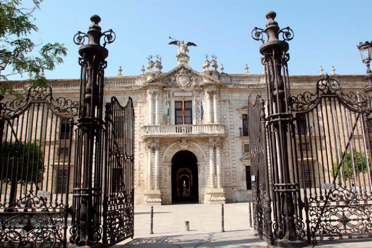 Universidad de Sevilla