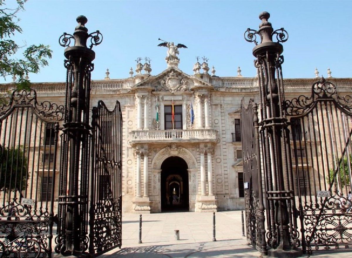 Universidad de Sevilla