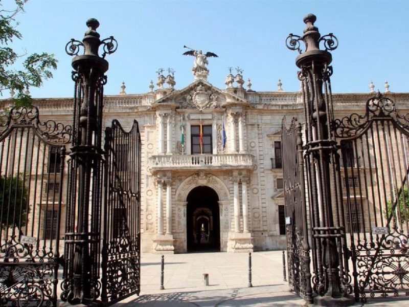 Universidad de Sevilla