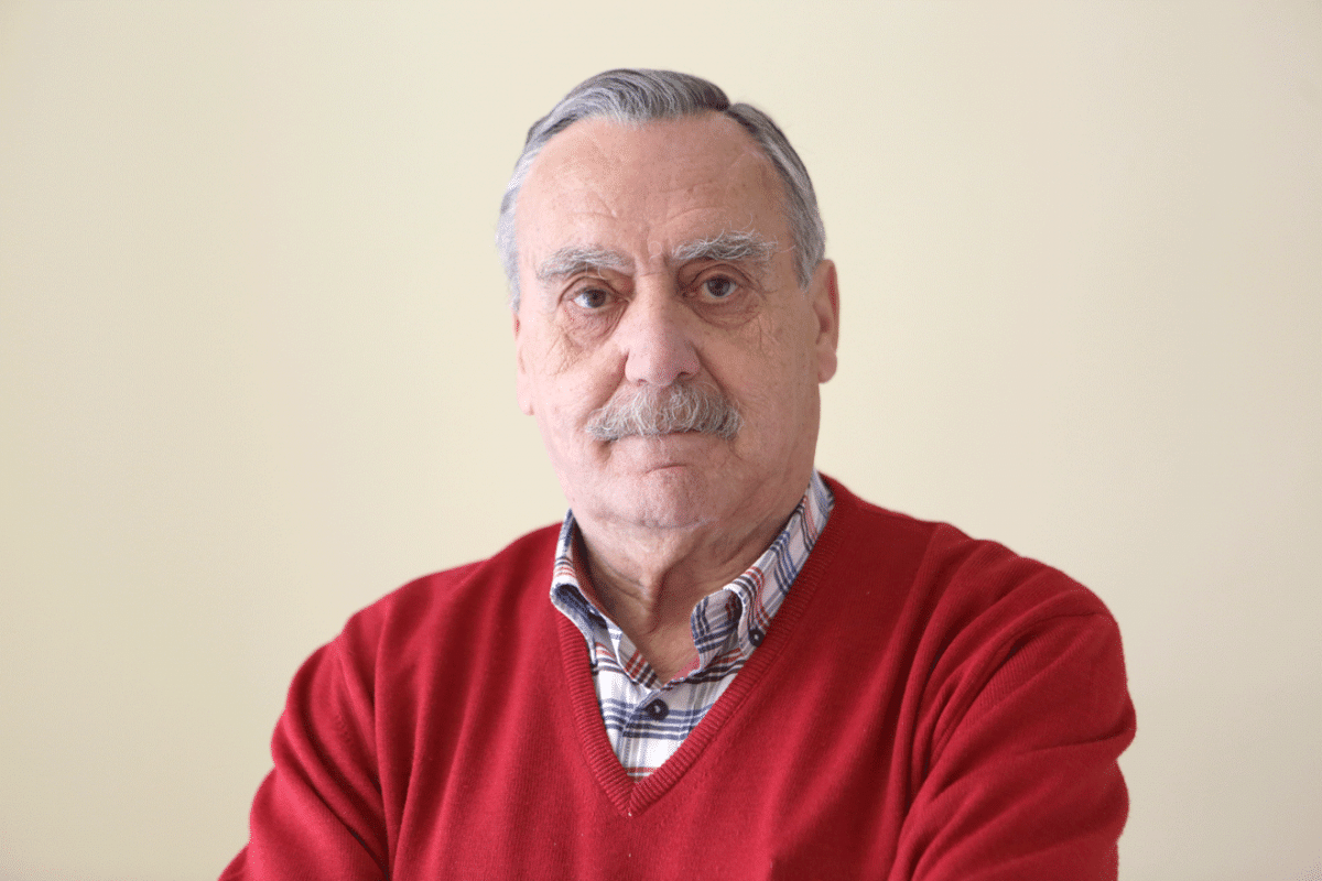 enroque Sánchez