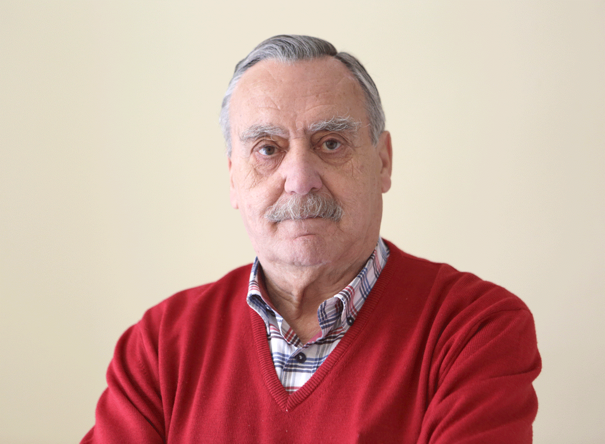 enroque Sánchez