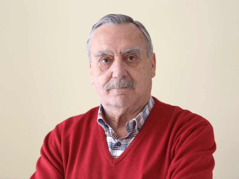 enroque Sánchez