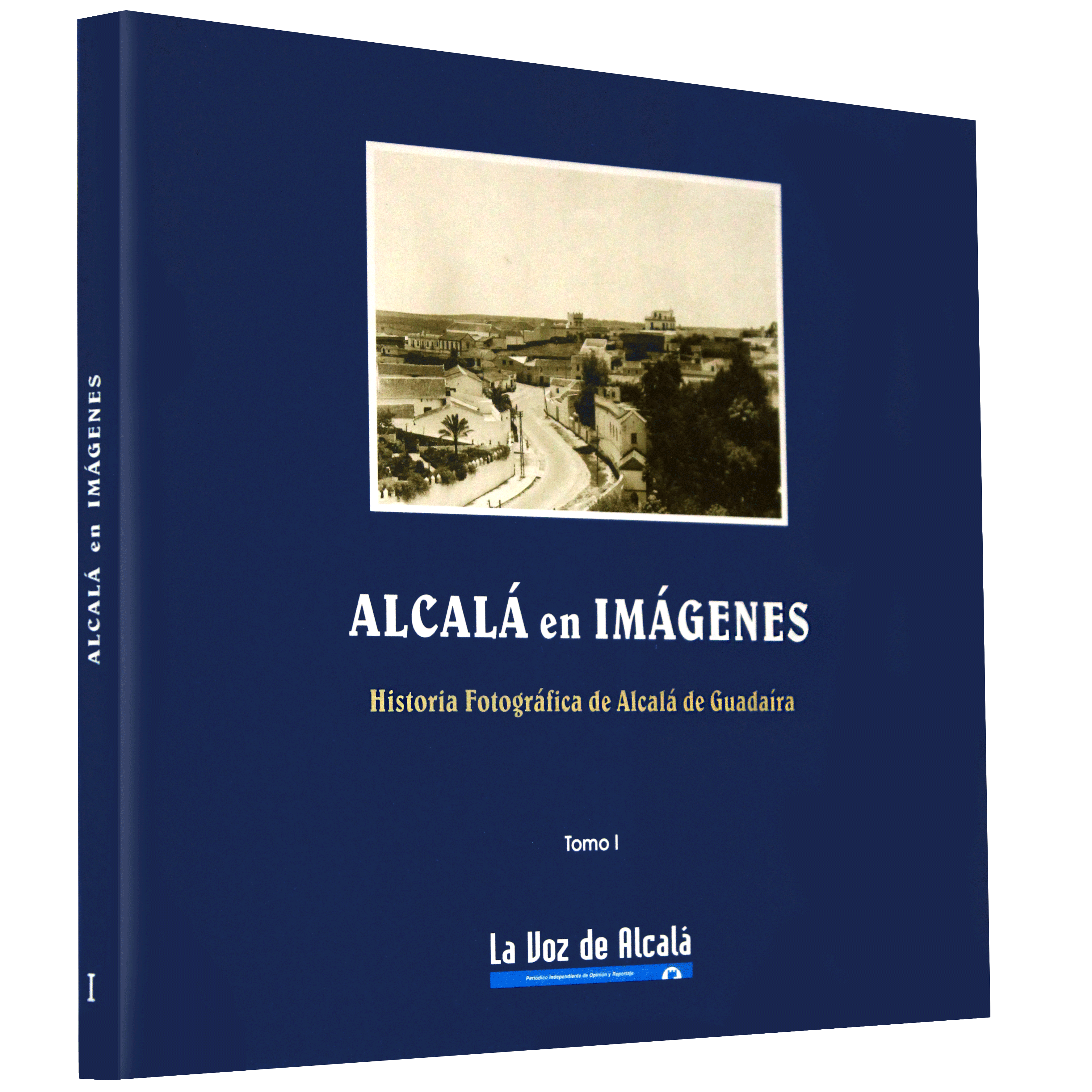 Alcalá en Imágenes, de La Voz de Alcalá