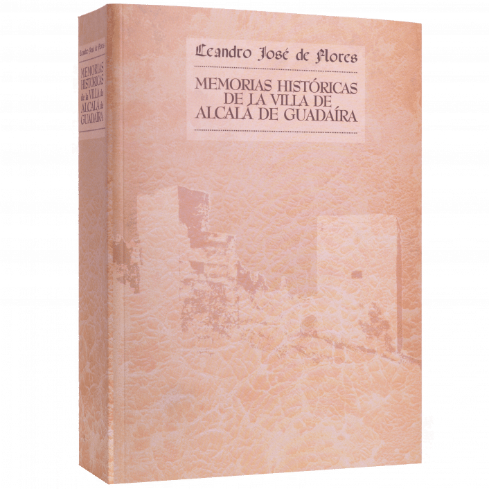 Memorias históricas del Padre Flores, de La Voz de Alcalá