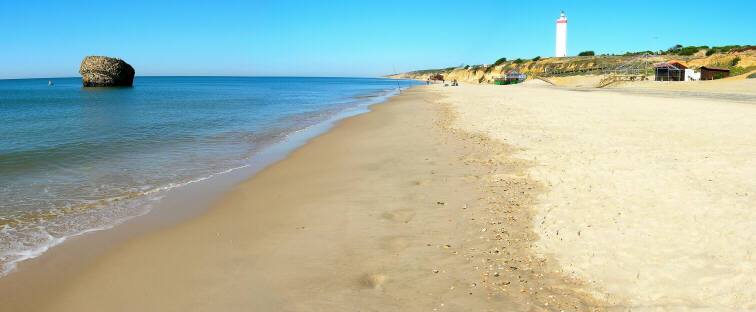 Cierre perimetral en playas