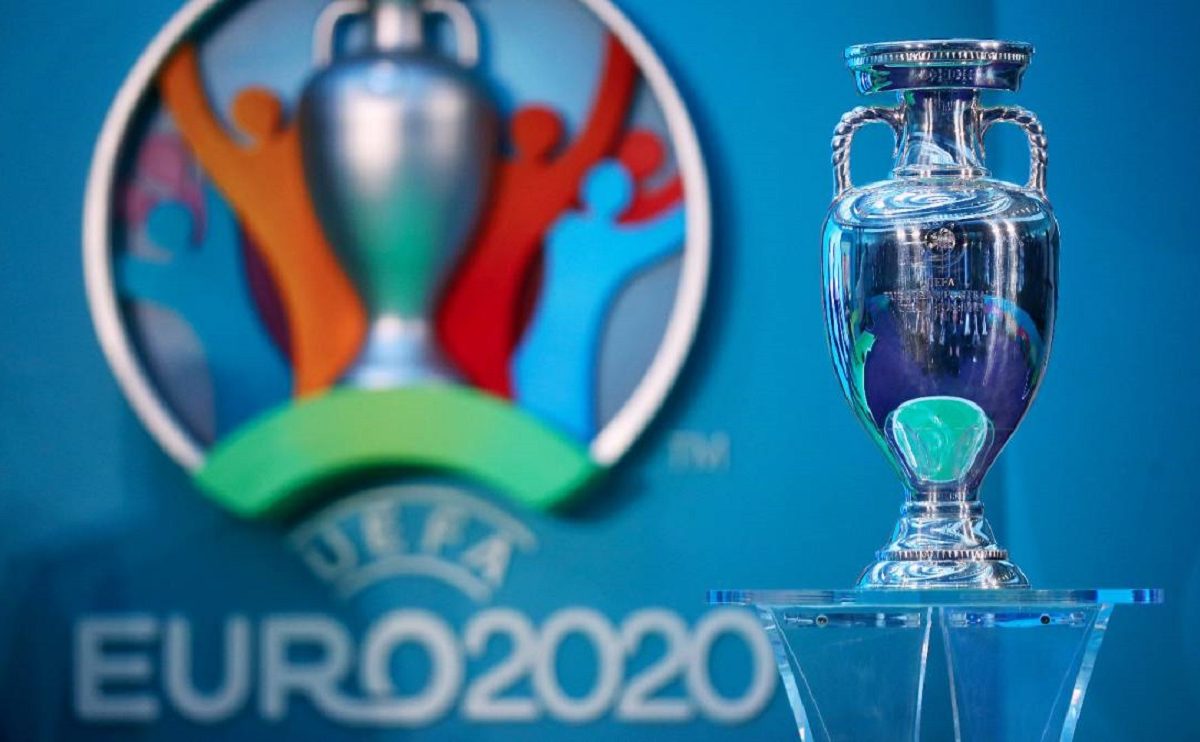 Eurocopa 2020