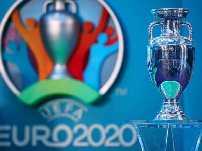 Eurocopa 2020