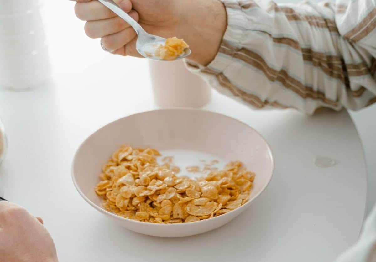 cereales