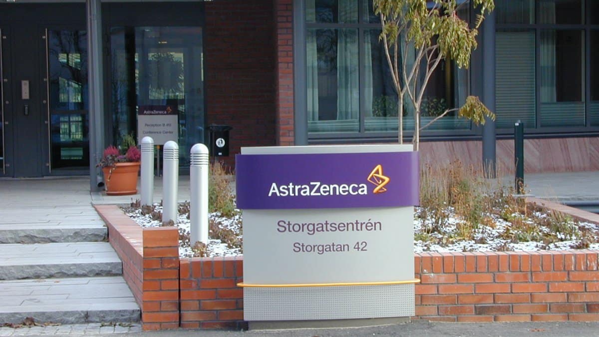 AstraZeneca