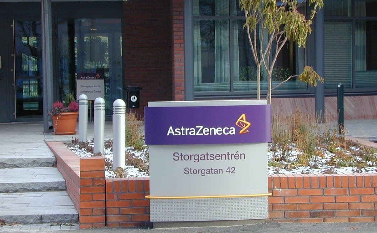 AstraZeneca