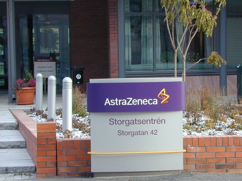 AstraZeneca