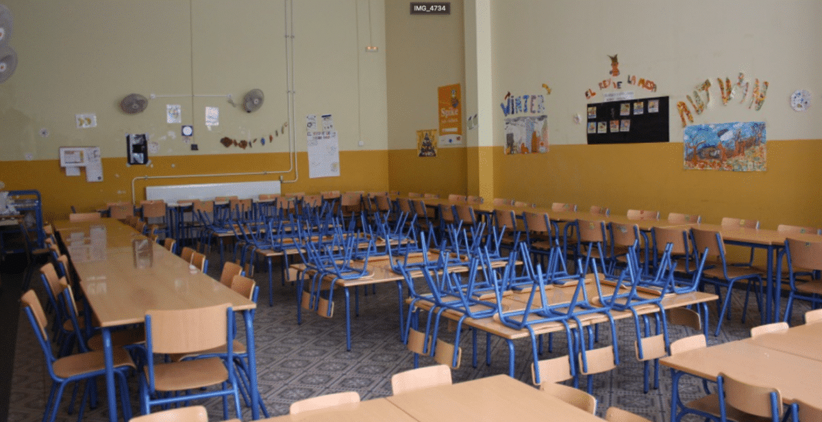 colegio sevilla