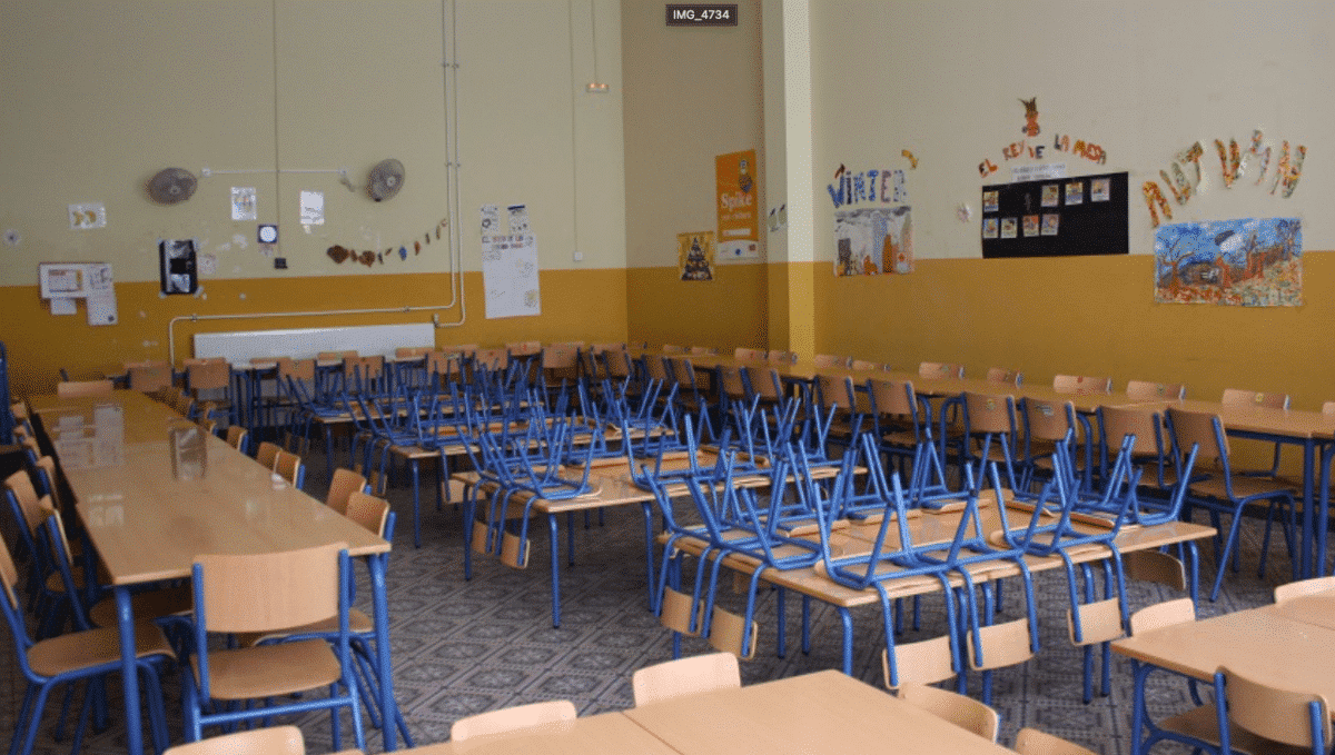 colegio sevilla