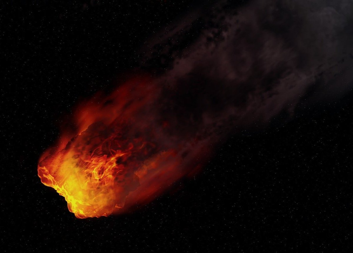 Bennu podría impactar con la Tierra en poco menos de un siglo y medio / Archivo SA