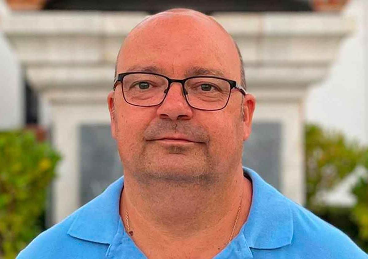 Joaquín Barello / Hermandad del Rocío