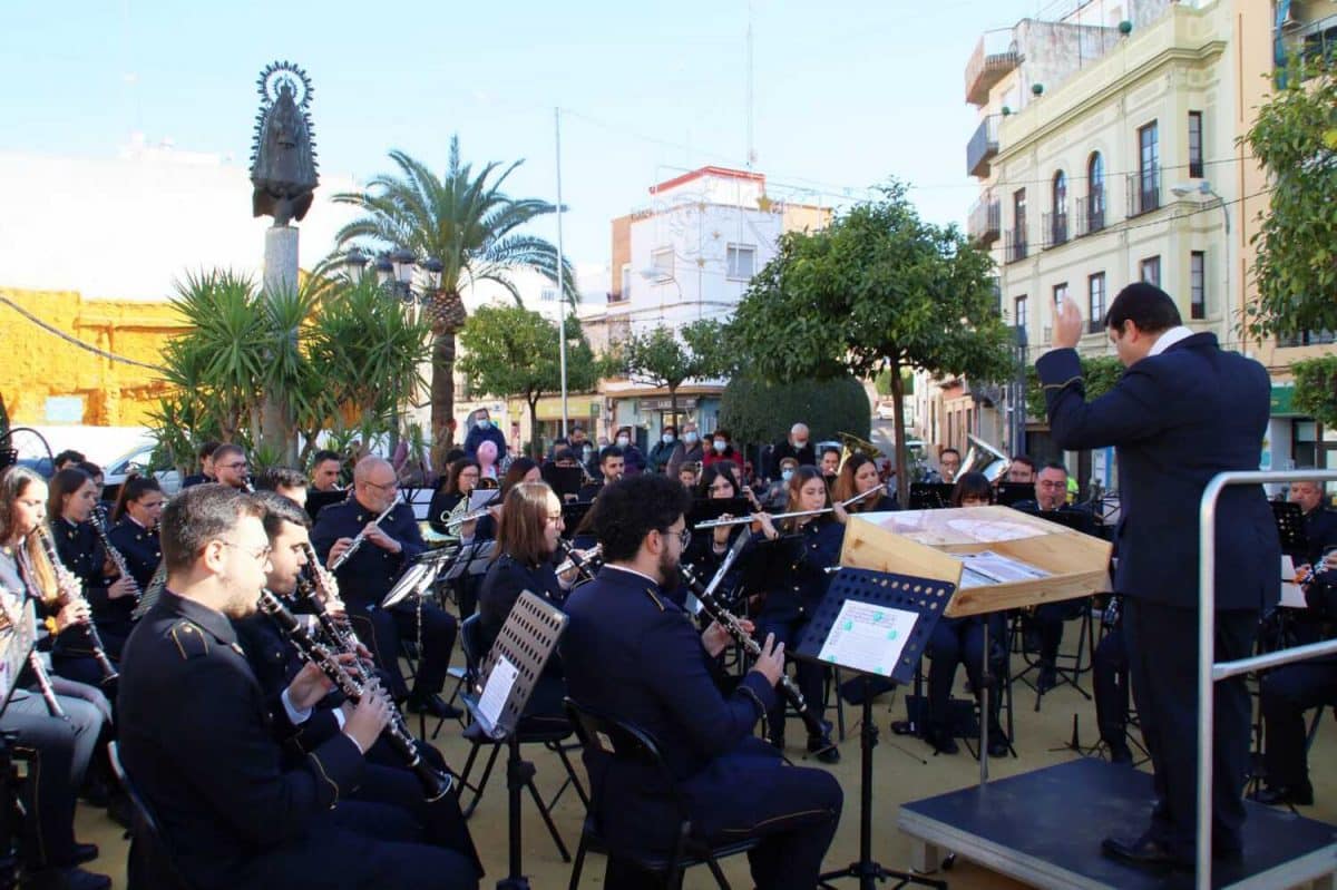 Concierto del 6 de diciembre / Ayto