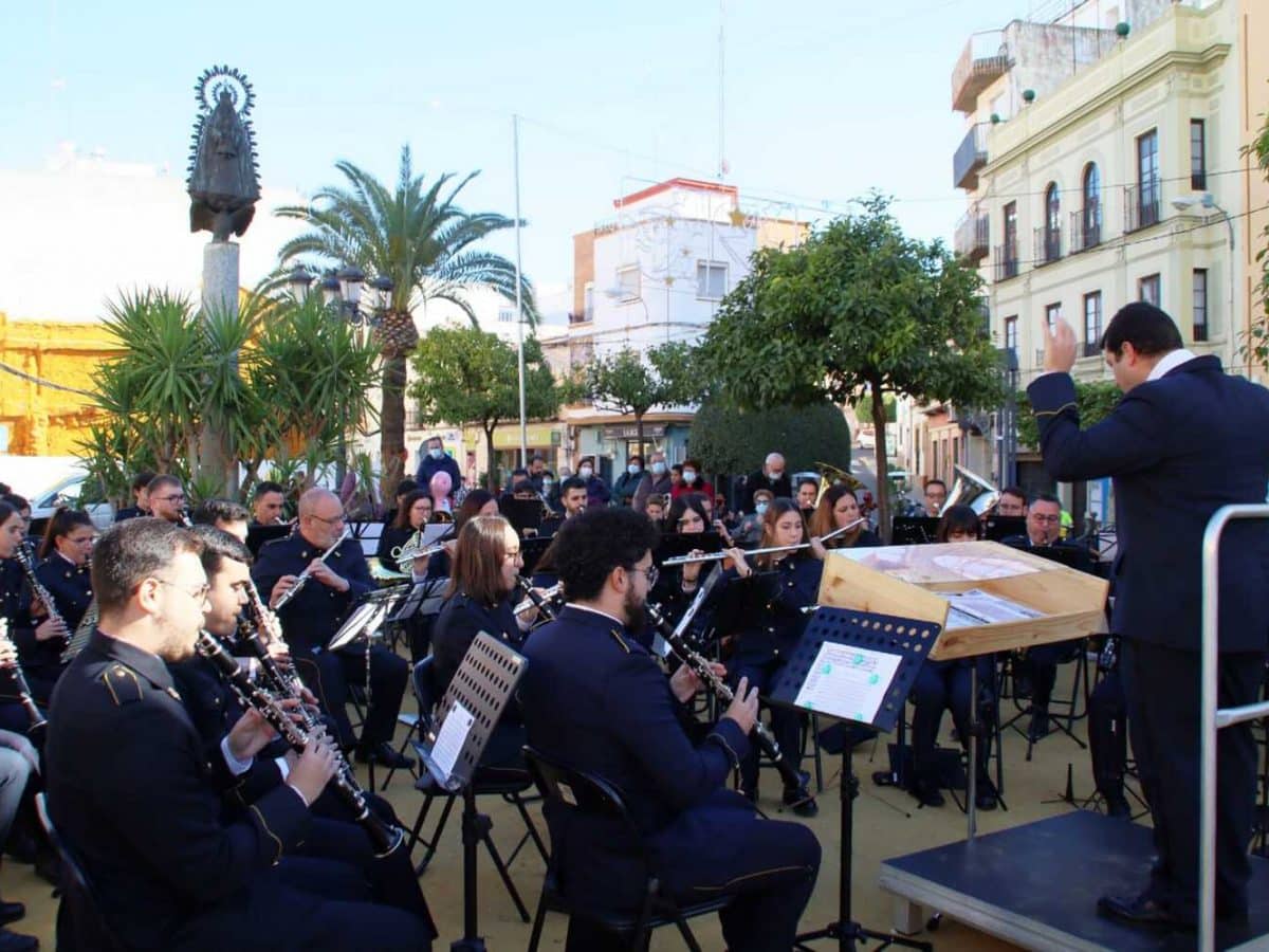 Concierto del 6 de diciembre / Ayto