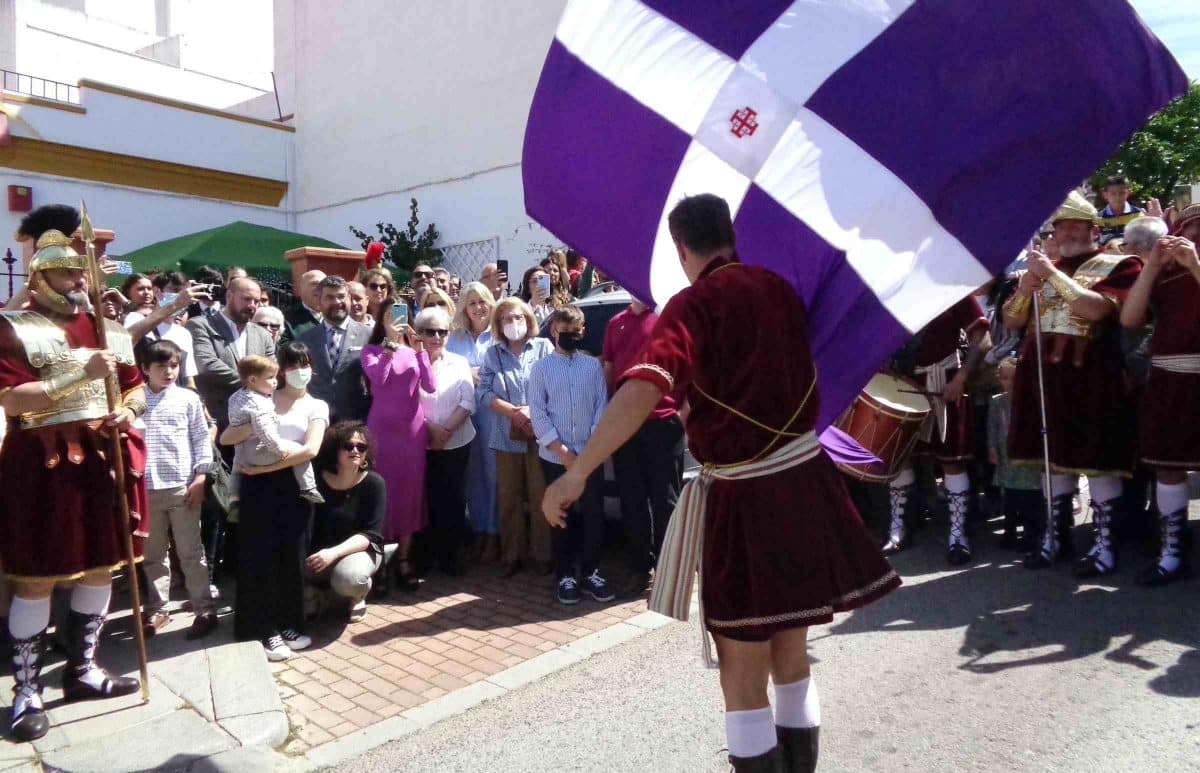 Horario y recorrido de la Judea de Alcalá