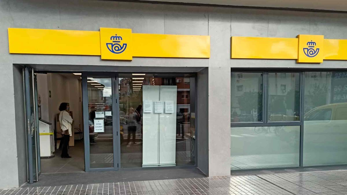 CCOO denuncia el deterioro del servicio de Correos en Alcalá