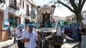 El Rocío de Alcalá 