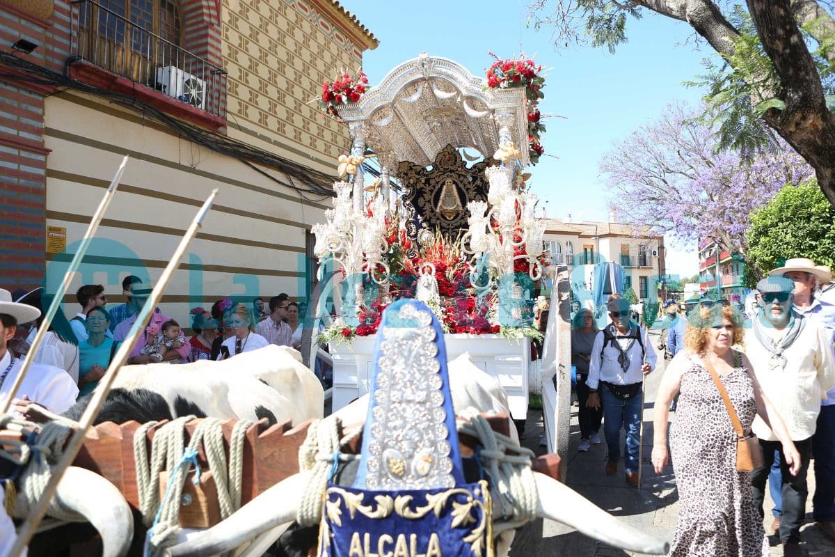 El Rocío de Alcalá