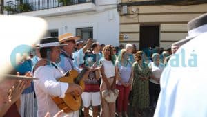 El Rocío de Alcalá 