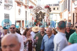 El Rocío de Alcalá 