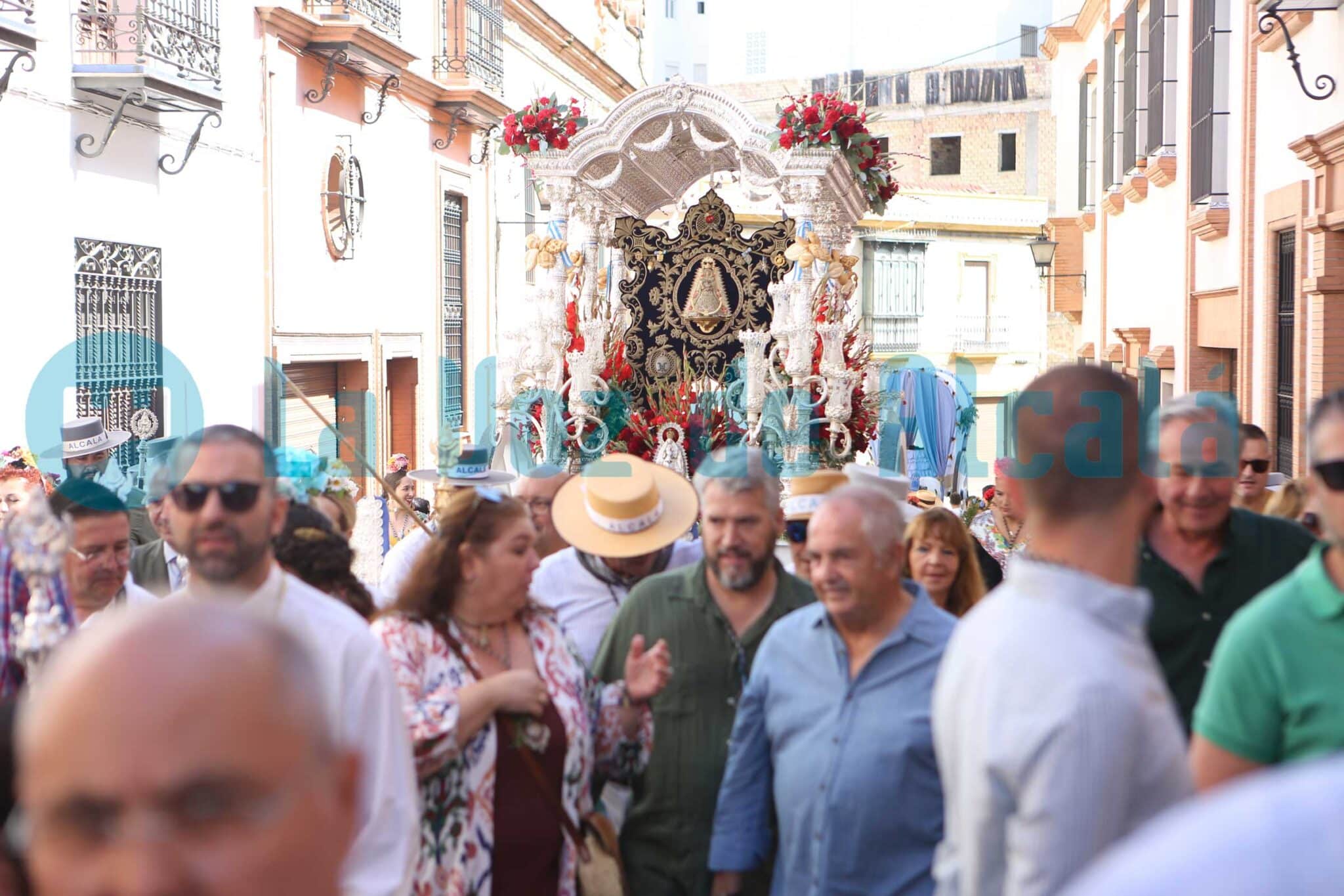 El Rocío de Alcalá