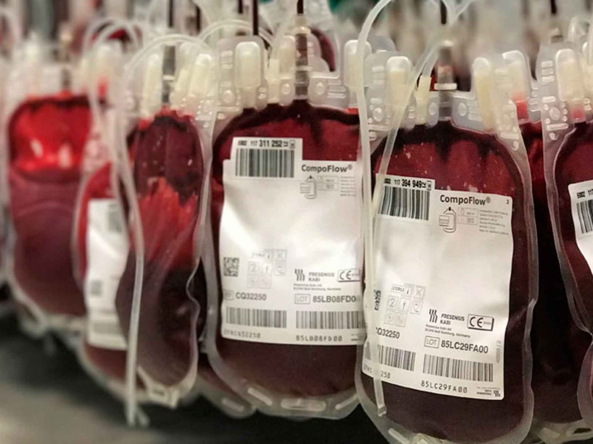 Imagen recurso de donación de sangre