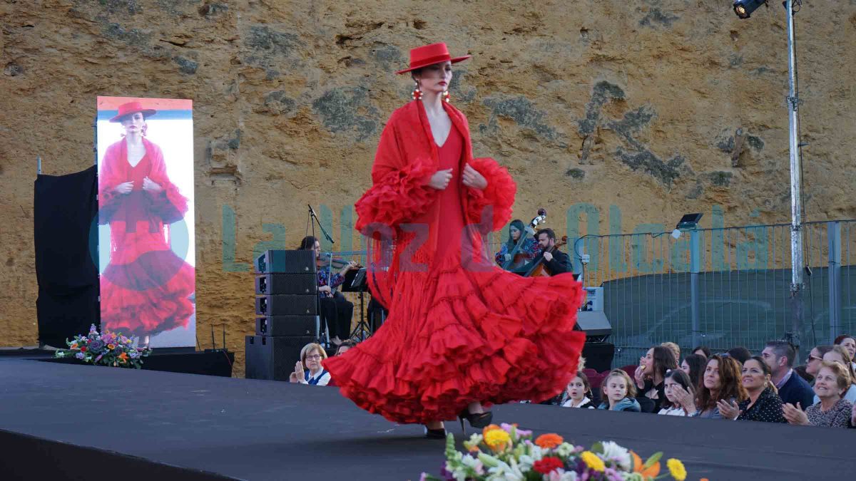 Alcalá reúne lo mejor de la moda local en «Siluetas de Albero»