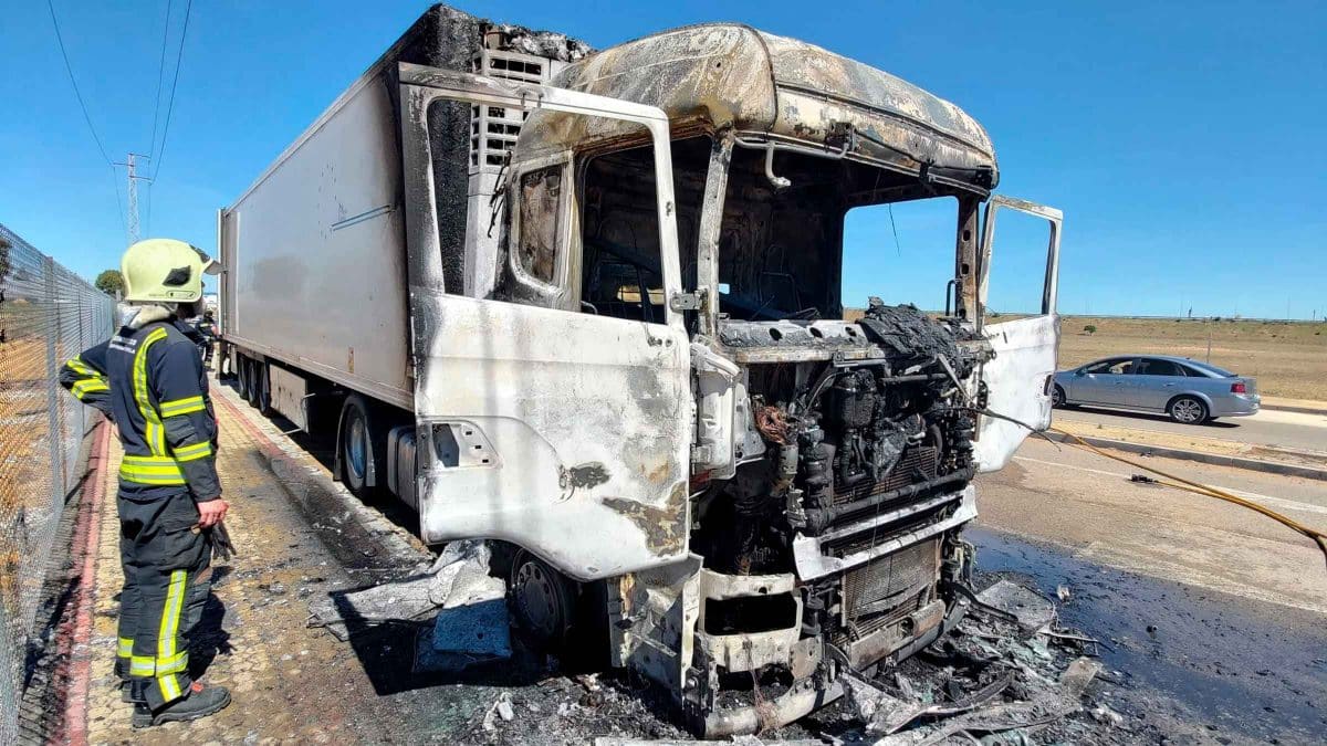 incendio-Alcalá-camión