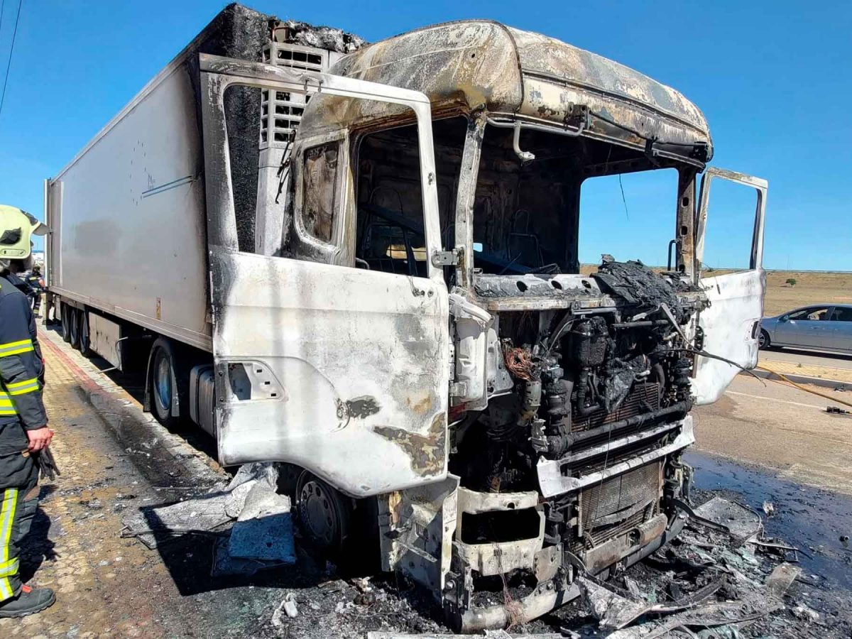 incendio-Alcalá-camión