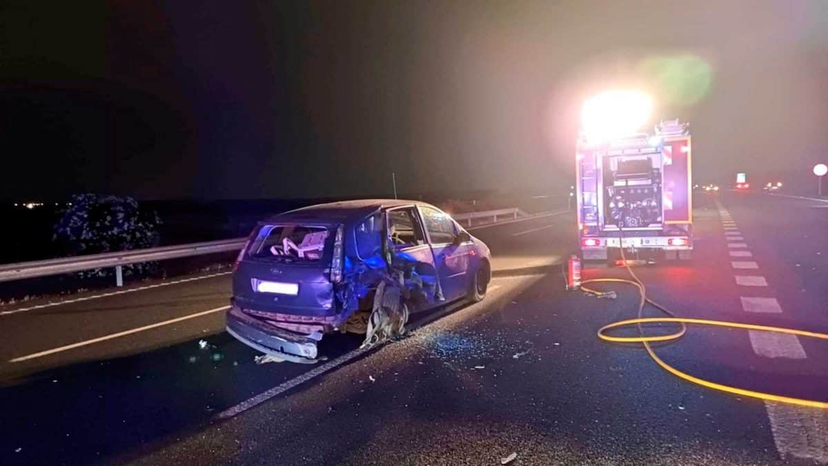 accidente-bomberos-Alcalá