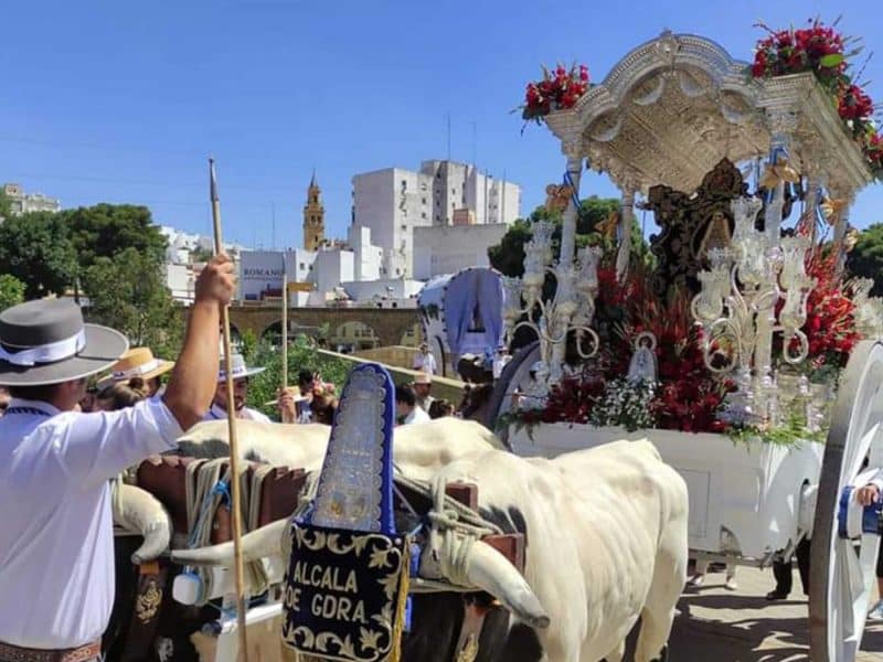 hermandad-Alcalá-Guadaíra