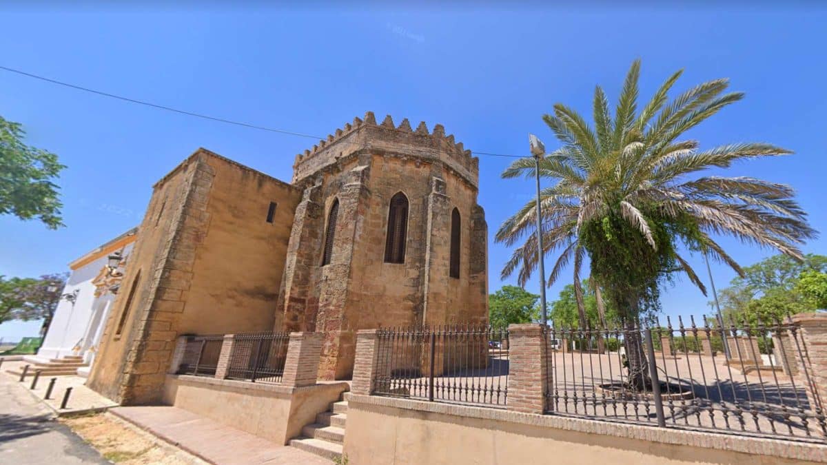 Santuario del Águila