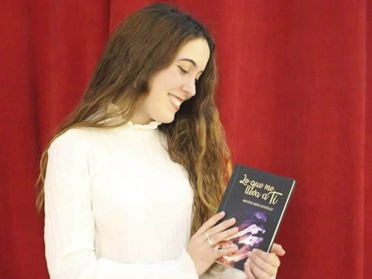 Beatriz Mera González
