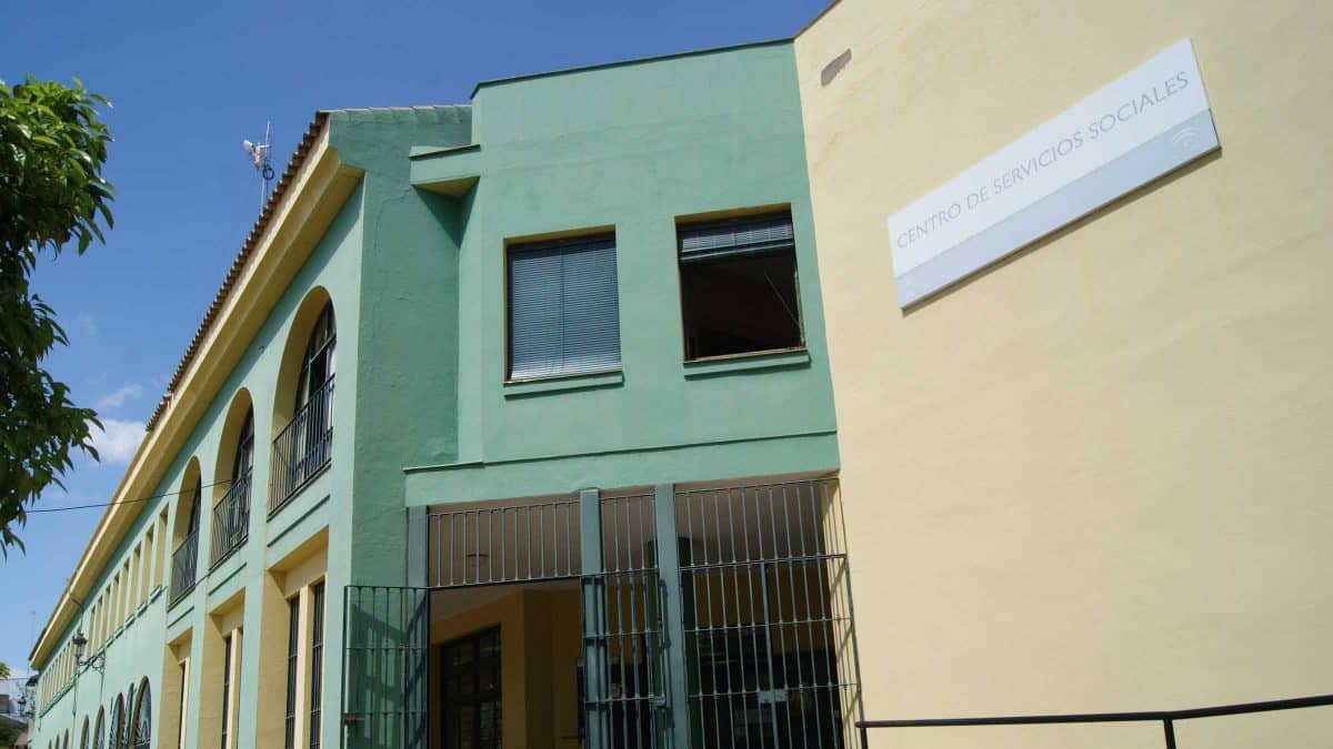 Servicios Sociales en Alcalá