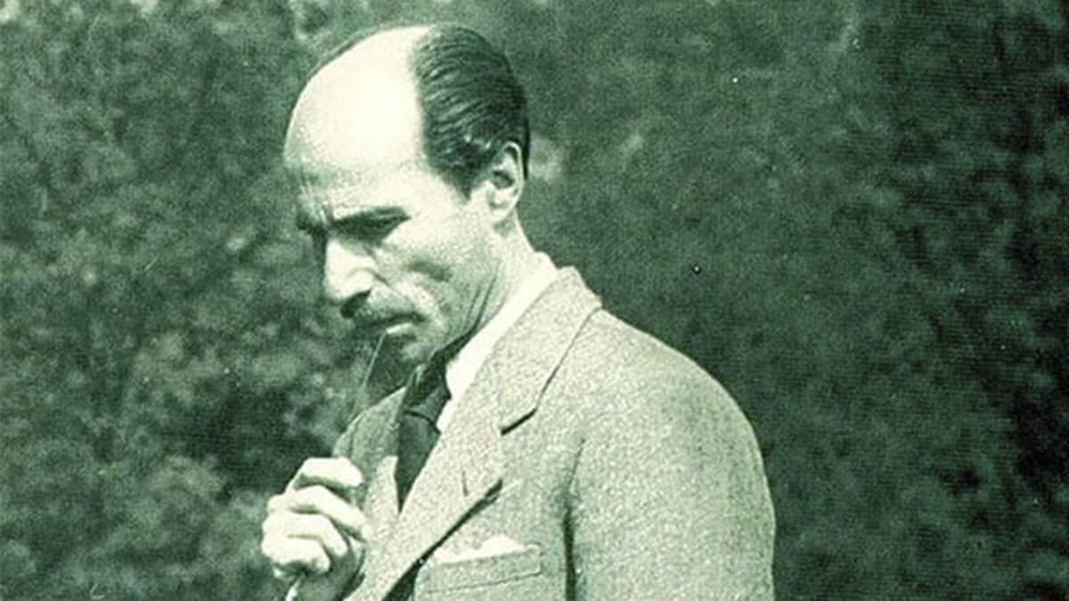 Timoteo Pérez Rubio