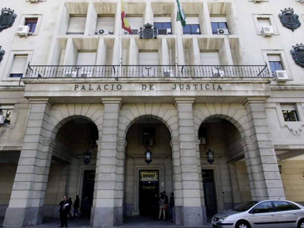 Audiencia de Sevilla