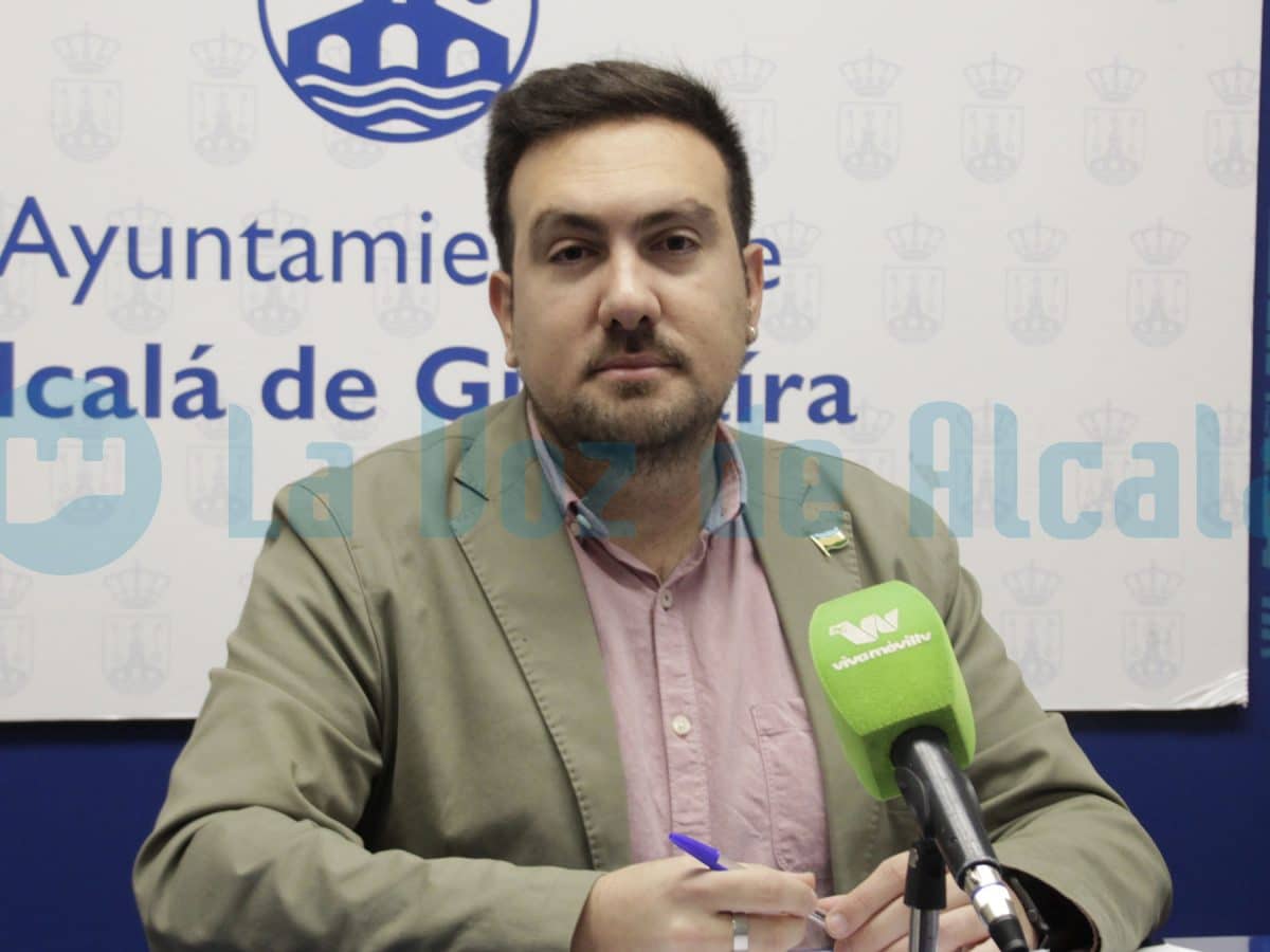 Christopher Rivas